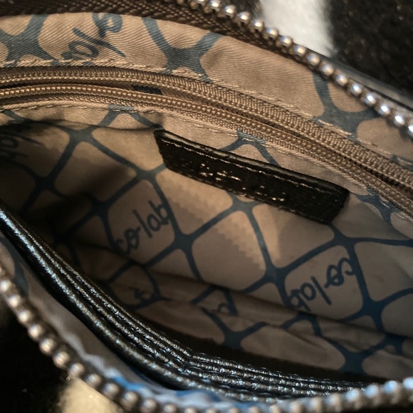 NWOT•CO-LAB•CROSSBODY HANDBAG• - Picture 6 of 9